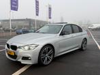 BMW 3-Serie 330e Iperformance 252pk Aut 2016 Grijs, Auto's, BMW, 1998 cc, Achterwielaandrijving, Sedan, 3-Serie