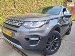 Land Rover Discovery Sport 2.2 TD4 4WD HSE Luxury, Auto's, Land Rover, Automaat, Euro 5, Gebruikt, Zwart