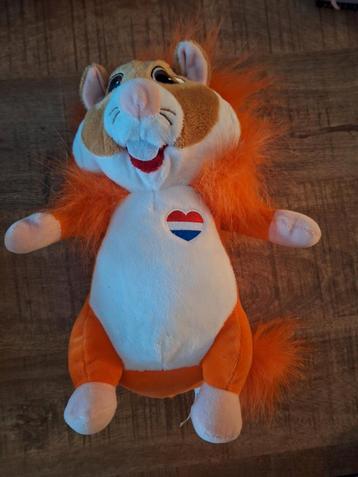 ah hamster knuffels beschikbaar voor biedingen