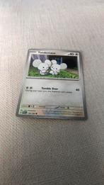Pokemon kaart, Ophalen of Verzenden, Nieuw, Losse kaart