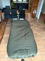 Trakker big snooze wide bed system, Watersport en Boten, Hengelsport | Karpervissen, Ophalen of Verzenden, Zo goed als nieuw
