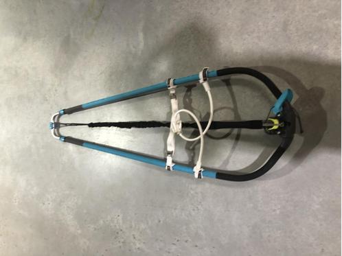 Duotone Black Boom 160, Watersport en Boten, Windsurfen