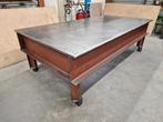 Lastafel werkbank werktafel zwaar opspantafel IPE HEA UNP, Ophalen of Verzenden, Gebruikt, 170 cm of meer