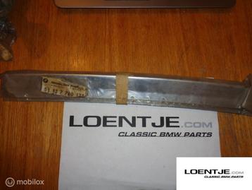 Sierlijst b stijl deur BMW NK 1800 2000 NOS nieuw beschikbaar voor biedingen