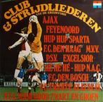 'n Elftal Club En Strijdliederen Uit De Eredivisie, Ophalen of Verzenden, Zo goed als nieuw, Overige formaten, Levenslied of Smartlap