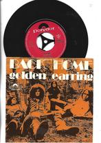 GOLDEN EARRING SINGLE 7" BACK HOME  1970, 7 inch, Single, Ophalen of Verzenden, Zo goed als nieuw