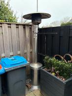 Terrasverwarmer, Ophalen of Verzenden, Gebruikt