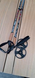 Partij skistokken, lengte 145 cm, Overige merken, 140 tot 160 cm, Stokken, Nieuw