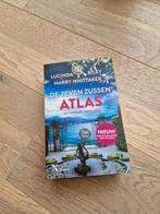De zevende zus "atlas", Ophalen of Verzenden, Zo goed als nieuw, Lucinda Riley