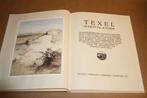 Texel. Jac P. Thijsse, 1927. Compleet plaatjesalbum., Ophalen of Verzenden, Gelezen
