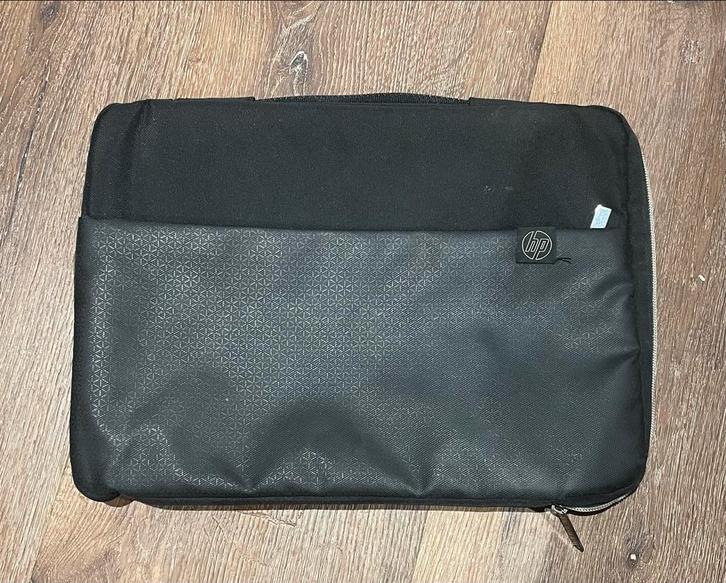 HP Carry 14" Sleeve - Laptop Hoes, Computers en Software, Laptophoezen, Zo goed als nieuw, 14 inch, Ophalen of Verzenden