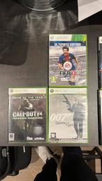 Diverse XBox 360 spellen, Ophalen of Verzenden, Zo goed als nieuw, Avontuur en Actie, Vanaf 12 jaar