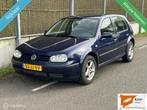 Volkswagen Golf 1.6-16V NAP/AIRCO/CRUISE CONTRIOLE/INRUILKOO, Auto's, Volkswagen, 47 €/maand, Origineel Nederlands, Te koop, 5 stoelen