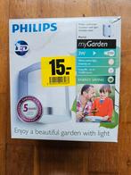 Tuinlamp Philips by Signify myGarden, Witgoed en Apparatuur, Overige Witgoed en Apparatuur, Nieuw, Ophalen of Verzenden
