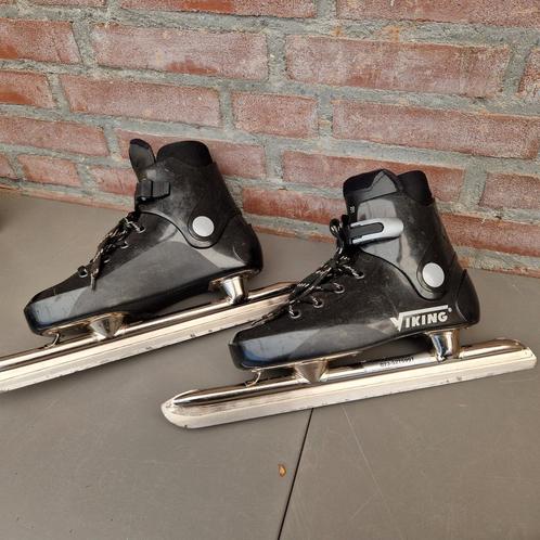 Te koop CombiNoor schaatsen, Sport en Fitness, Schaatsen, Gebruikt, Combinoren, Viking, Ophalen of Verzenden