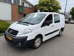 Fiat Scudo 12 2.0 MultiJet LH1 SX DC, Voorwielaandrijving, Gebruikt, 1816 kg, 4 cilinders