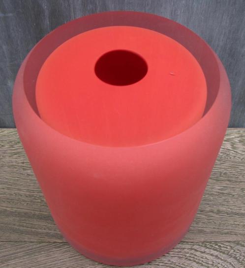 ANNA TORFS VAAS DESIGN BELGIE, Antiek en Kunst, Kunst | Designobjecten, Ophalen of Verzenden