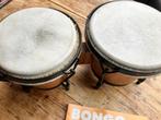 Bongo, Muziek en Instrumenten, Ophalen of Verzenden, Gebruikt, Trommel