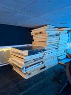 Isolatie, Doe-het-zelf en Verbouw, Isolatie en Afdichting, Ophalen, Dakisolatie, Gebruikt, Hardschuim (Pir)