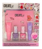 NIEUW create it make up kit, Ophalen of Verzenden, Nieuw