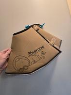 Comfy cone honden kap. Zgan., Dieren en Toebehoren, Ophalen of Verzenden, Zo goed als nieuw