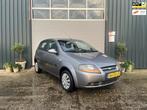 Chevrolet Kalos 1.4-16V Spirit met nieuwe koppeling+APK / Ai, Auto's, Chevrolet, Voorwielaandrijving, 94 pk, 15 km/l, 4 cilinders