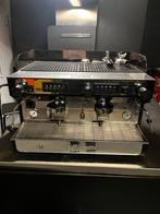 Vibiemme espressomachine horeca koffiemachine, Witgoed en Apparatuur, Koffiezetapparaten, Ophalen of Verzenden, Zo goed als nieuw