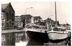 Brouwershaven - Haven, Verzamelen, Ansichtkaarten | Nederland, Ophalen of Verzenden, Ongelopen, Zeeland