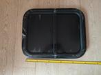 Schuifraam met vliegen raam 500 x 450mm, Ophalen of Verzenden, Nieuw