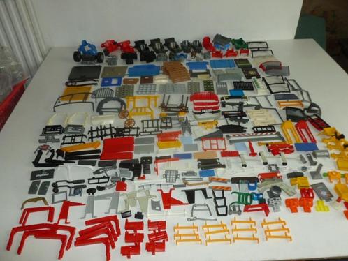 Playmobil Onderdelen Auto /Vrachtwagen ea.  Per Stuk Vanaf, Kinderen en Baby's, Speelgoed | Playmobil, Gebruikt, Los playmobil