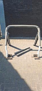 Jeep CJ/YJ Rolbeugel, Ophalen, Gebruikt, Achter, Jeep