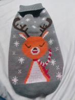 Kersttruitje voor klein hondje, Dieren en Toebehoren, Ophalen, Zo goed als nieuw