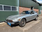 Datsun 260Z 1974 Matching Numbers Handbak Silver 1 owner, Overige merken, Zwart, Handgeschakeld, Particulier