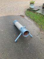 Grote carbidbus, Ophalen, Zo goed als nieuw