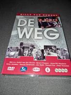 De weg complete serie  - 4 dvd box, Cd's en Dvd's, Dvd's | Tv en Series, Ophalen of Verzenden, Zo goed als nieuw