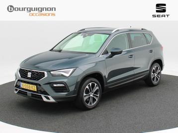 SEAT Ateca 1.5 TSi 150 Pk Style Business Intense | Full LED  beschikbaar voor biedingen