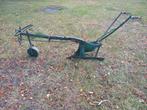 Ploeg, Tuin en Terras, Ophalen of Verzenden, Elektrisch