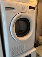 Whirlpool Green 850 Wasdroger, Ophalen, 6 tot 8 kg, Gebruikt, Voorlader