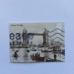 Engeland 2002  Brug Zelfklevend  Mi 2048, Ophalen of Verzenden, Gestempeld