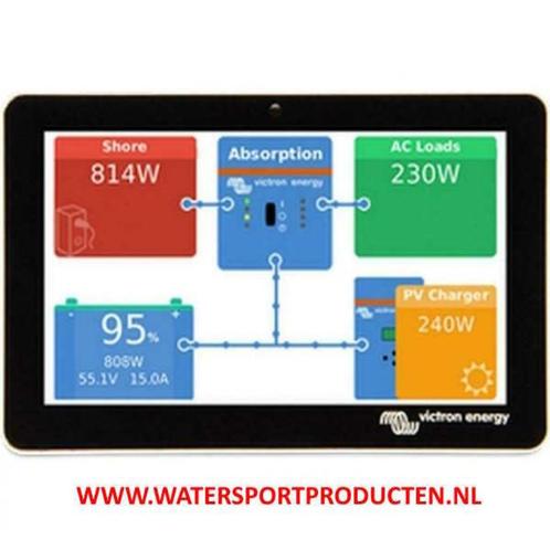 Victron GX Touch 70, Watersport en Boten, Navigatiemiddelen en Scheepselektronica, Nieuw, Communicatie, Verzenden