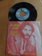 Andrew Gold How can this be love, singel, Gebruikt, 7 inch, Single, Ophalen of Verzenden