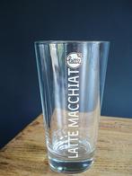 ZGAN - Lattiz Latte Macchiato koffie glas, Ophalen of Verzenden, Zo goed als nieuw, Overige typen