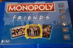 Friends monopoly - nieuw, Hobby en Vrije tijd, Gezelschapsspellen | Bordspellen, Ophalen of Verzenden, Nieuw