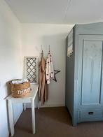 Glas in lood raampjes, Ophalen of Verzenden, Gebruikt