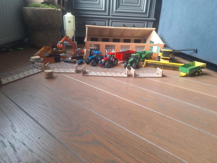 Siku, Hobby en Vrije tijd, Overige Hobby en Vrije tijd, Nieuw, Ophalen