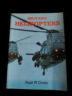 Militaire Helikopters, Niet van toepassing, Ophalen of Verzenden, Zo goed als nieuw