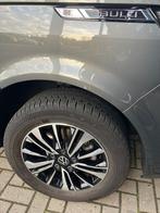 ️ DEMO Originele VW ARACUJA Velgen 17 inch T5 T6 Californ, Banden en Velgen, 17 inch, Ophalen of Verzenden, 235 mm