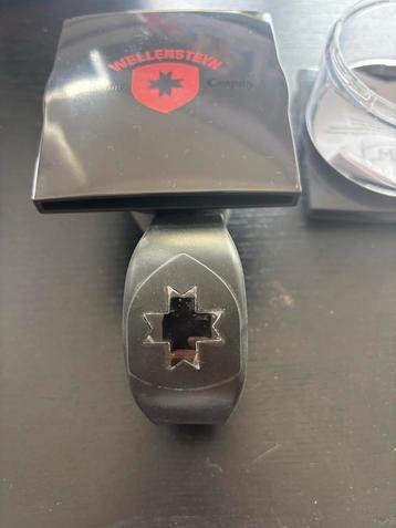 Wellensteyn Herenhorloge beschikbaar voor biedingen
