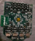 Printplaat Bediening + RF Module iRobot Roomba 785, Witgoed en Apparatuur, Onderdelen en Toebehoren, Ophalen of Verzenden, Gebruikt