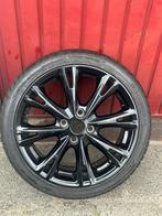 Reservewiel Ford Fiesta, Ophalen, Nieuw